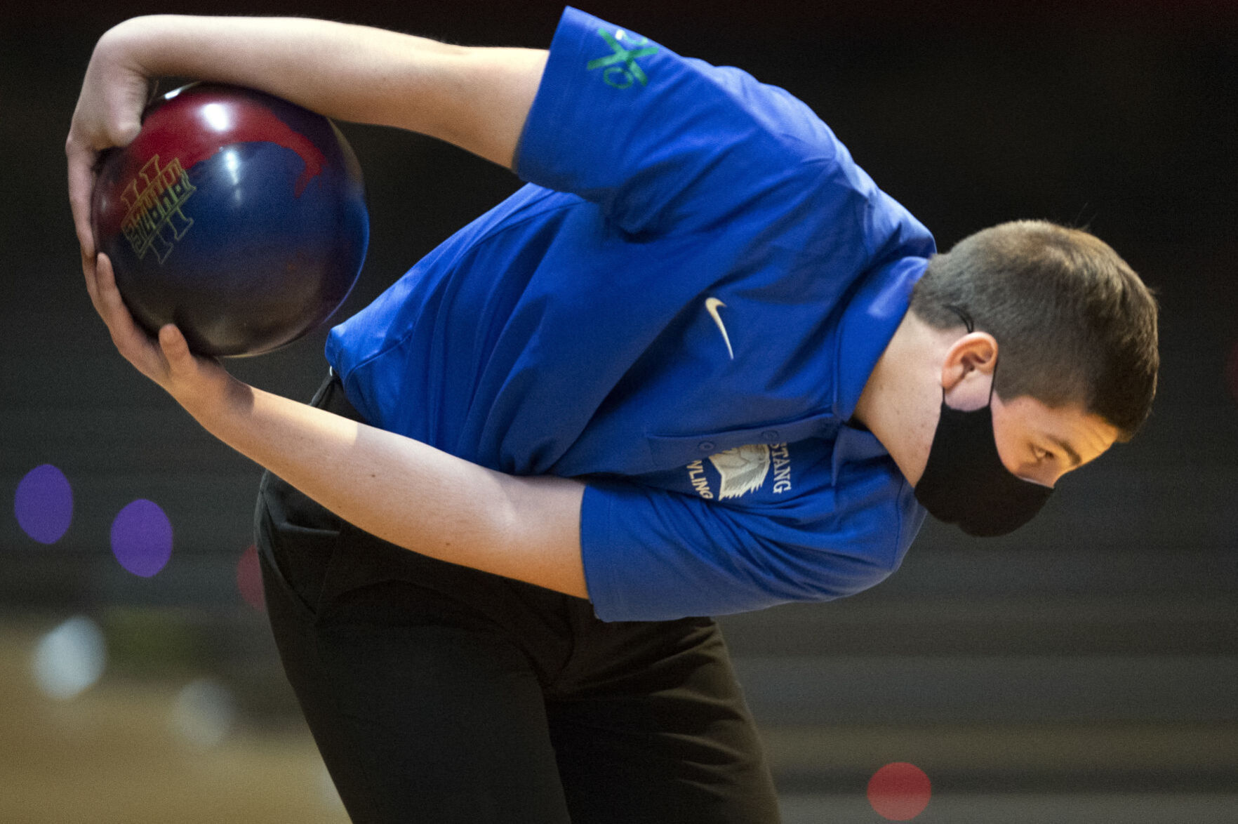 State bowling, 2.8
